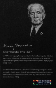 Emléktábla
